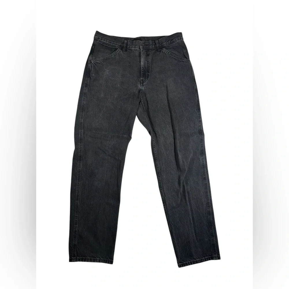 Uniqlo Jeans Men Size 33 Norcore classic Casual everyday dadcore